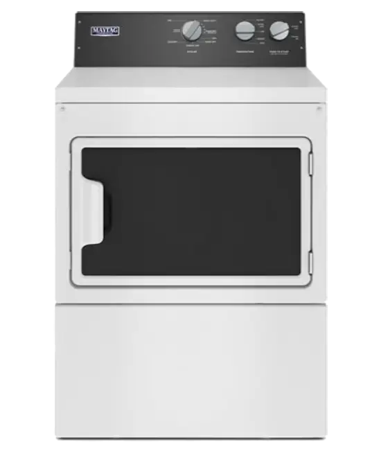 Maytag Commercial Washer and Dryer