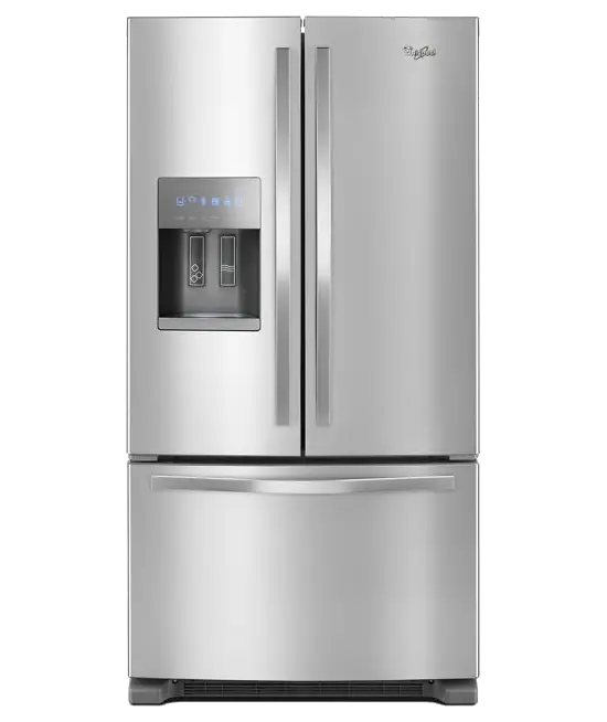 French Door Refrigerator for sale