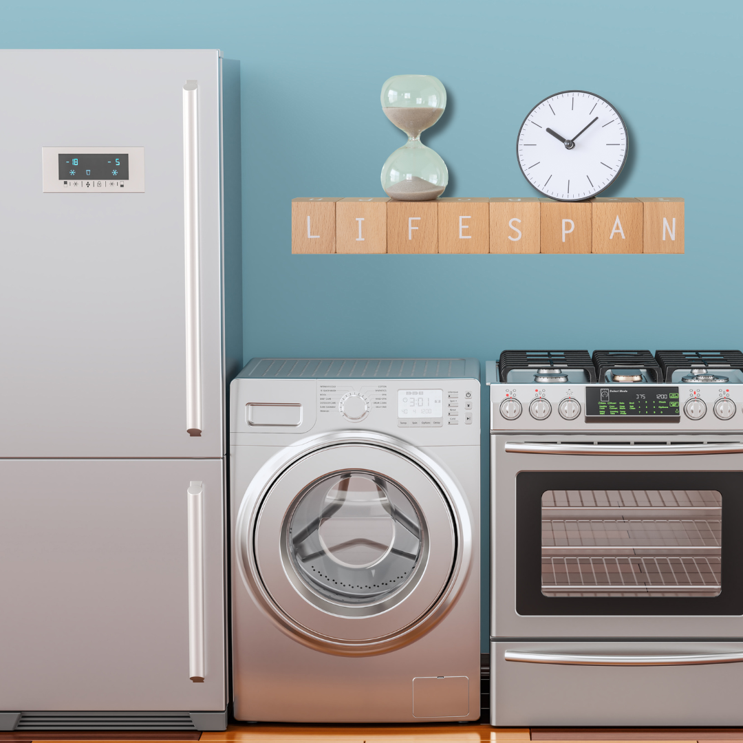 How to Extend the Lifespan of Your Household Appliances: Expert Advice