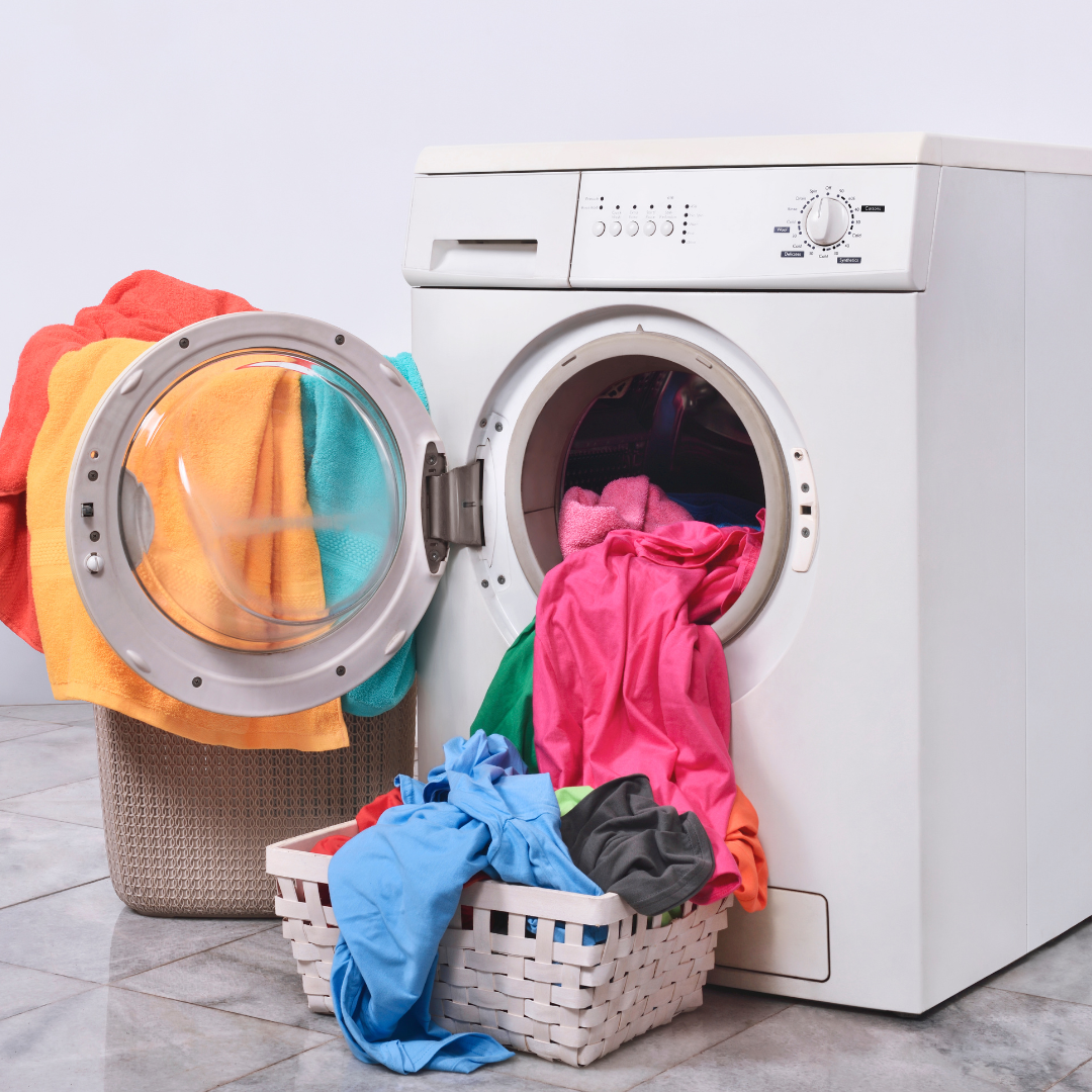 10 Common Household Appliance Issues &amp; How To Troubleshoot Them