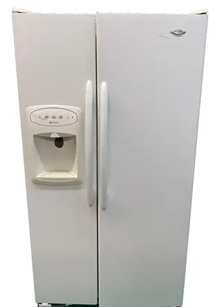 Maytag model msd2651hew.