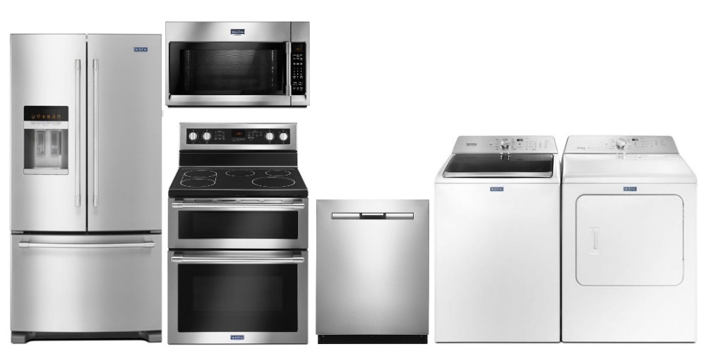 appliance packages in reno and sparks