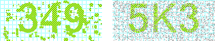 SoNet Captcha