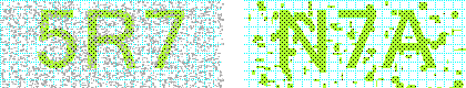 SoNet Captcha
