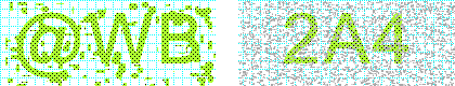 SoNet Captcha
