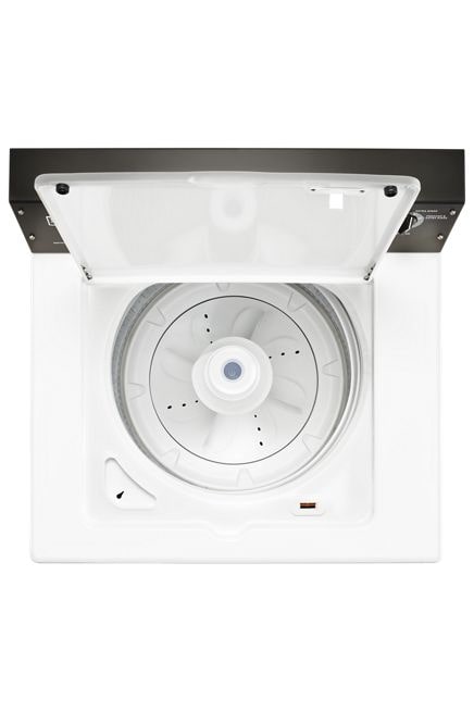 3.8 cu. ft. Commercial-Grade Residential Agitator Washer 3