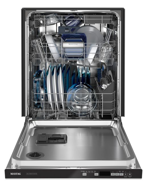 24-inch Built-in Dishwasher with Sanitize OptionDishwashers-In Home  Furniture San Antonio, TX