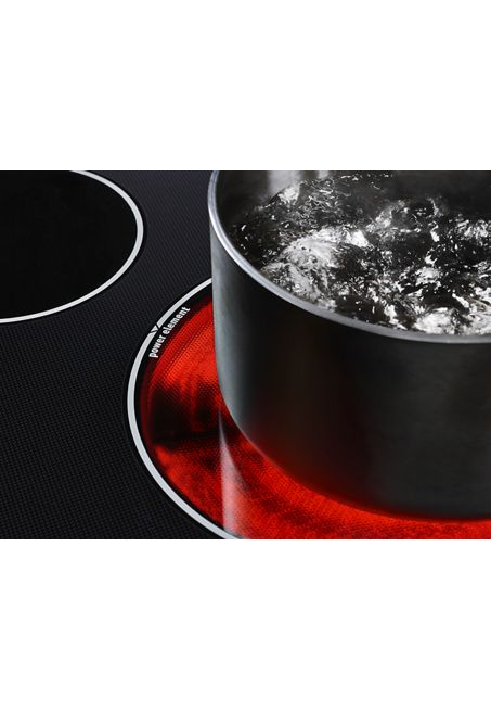 MER8800FZ- 6.4 cu. ft. Electric Range with True Convection in Fingerprint Resistant Stainless Steel 4