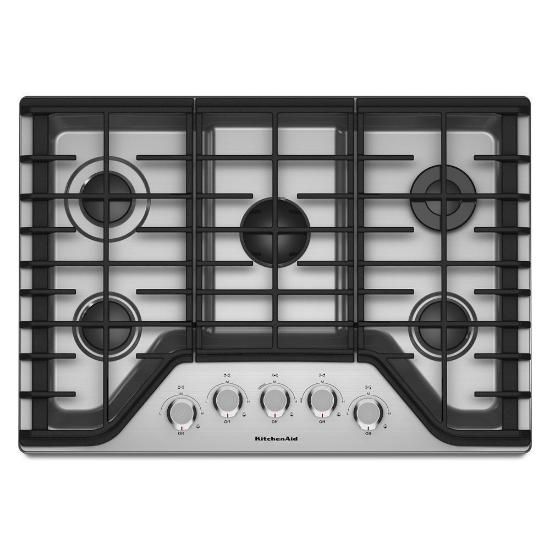 KITCHENAID KITCHENAID KCGS350ESS