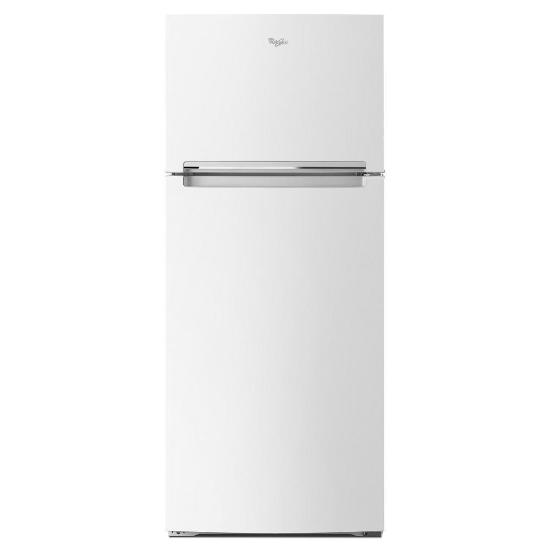 WHIRLPOOL WHIRLPOOL WRT518SZFW