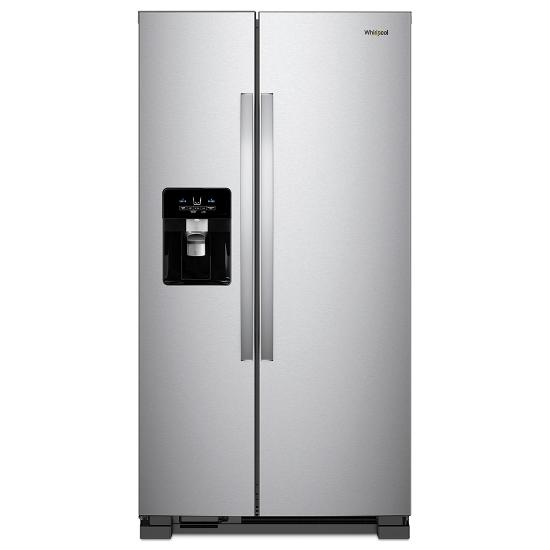 WHIRLPOOL WHIRLPOOL WRS325SDHV