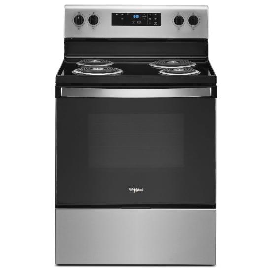 WHIRLPOOL WHIRLPOOL WFC315S0JS