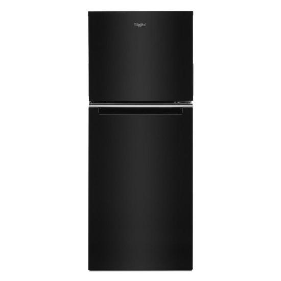 WHIRLPOOL WHIRLPOOL WRT112CZJB