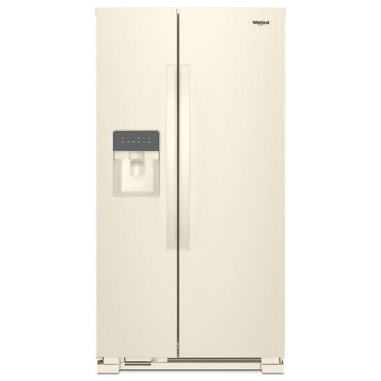 WHIRLPOOL WHIRLPOOL WRS311SDHT