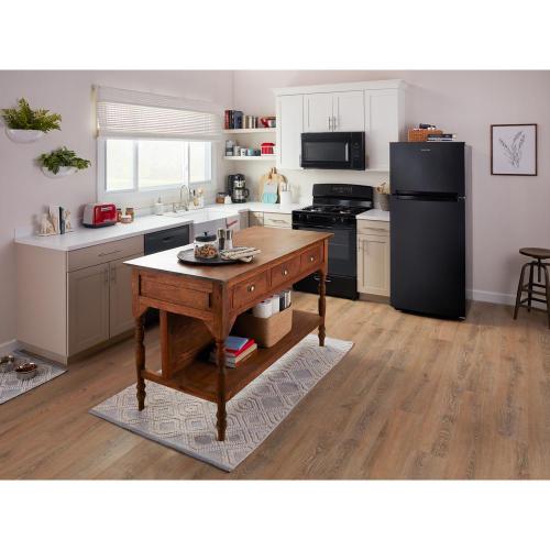 Amana Amana 30 in. Electric Range with Extra-Large Oven Window 1
