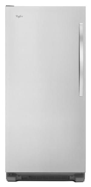 WHIRLPOOL 18 cu. ft. SideKicks® All-Freezer with Fast Freeze