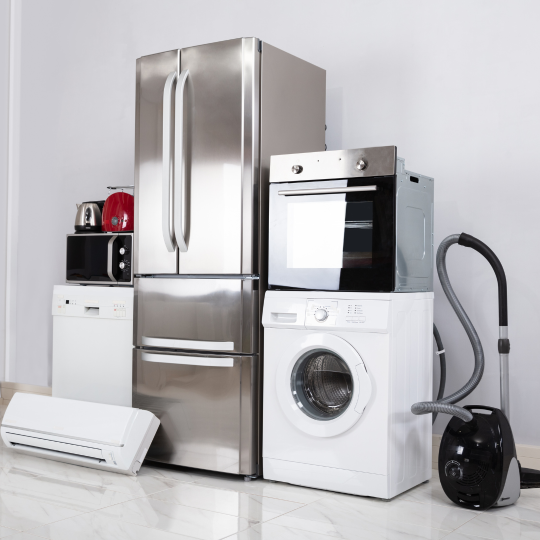 Home Appliances Bazaar-Get Home Appliances Repair Service Within