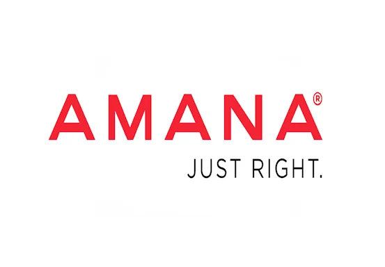 Amana appliance repair services in Reno and Sparks