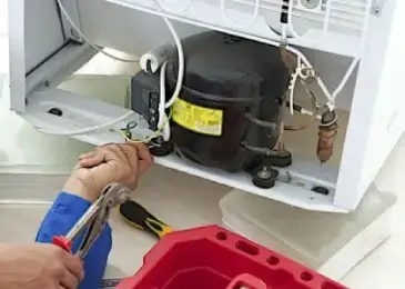 refrigerator repair in reno and sparks