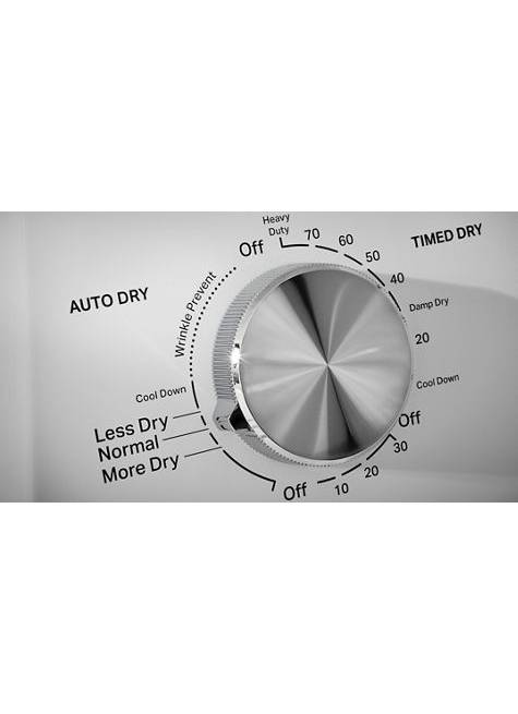 Maytag MED4005SW Maytag - 3.8 Cu. Ft. Top Load Washer with Deep Fill Option - White 2