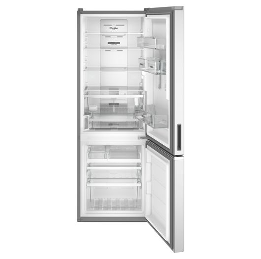 24-inch Wide Garage-Ready Bottom-Freezer Refrigerator - 12.9 cu. ft. 2