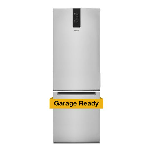 24-inch Wide Garage-Ready Bottom-Freezer Refrigerator - 12.9 cu. ft. 0
