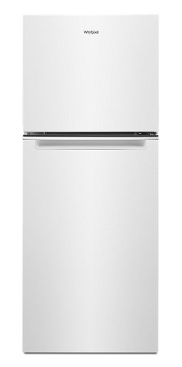 24-inch Wide Small Space Top-Freezer Refrigerator - 11.6 cu. ft. 0