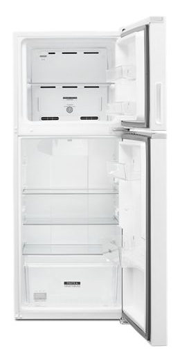 24-inch Wide Small Space Top-Freezer Refrigerator - 11.6 cu. ft. 1