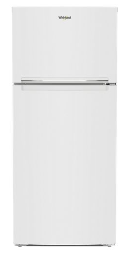 28-inch Wide Top-Freezer Refrigerator - 16.3 Cu. Ft. 0