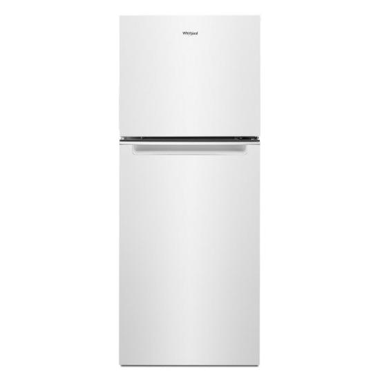 WHIRLPOOL WHIRLPOOL WRT112CZJW