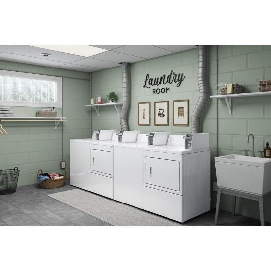 WHIRLPOOL WHIRLPOOL CGM2745FQ
