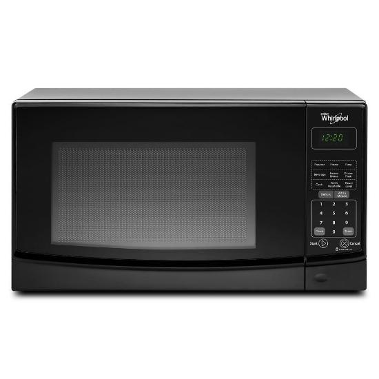 WHIRLPOOL WHIRLPOOL WMC10007AB