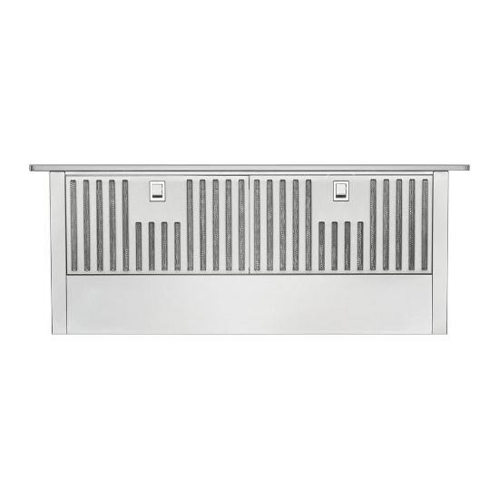 KITCHENAID 36" Retractable Downdraft Ventilation System