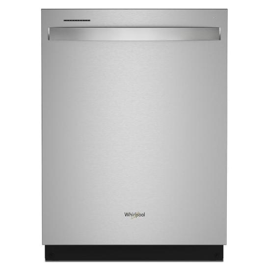 WHIRLPOOL WHIRLPOOL WDTS7024RZ