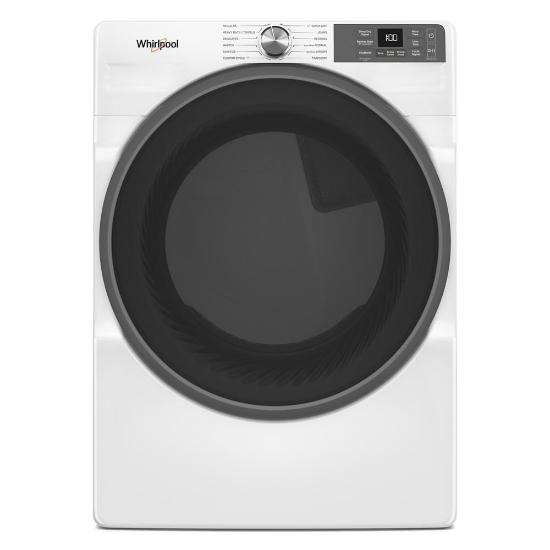 WHIRLPOOL WHIRLPOOL WHD862CHC