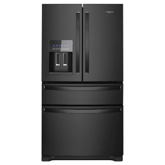 WHIRLPOOL WHIRLPOOL WRMF3636RB