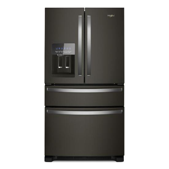 WHIRLPOOL WHIRLPOOL WRMF3636RV