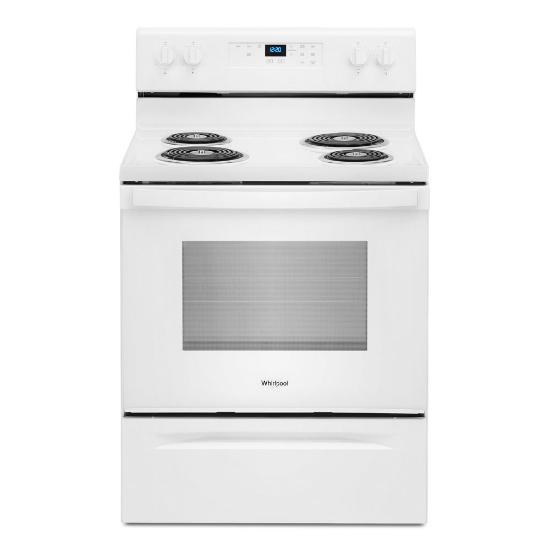 WHIRLPOOL WHIRLPOOL WFC315S0JW