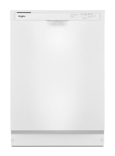 WHIRLPOOL WHIRLPOOL WDF341PAPW