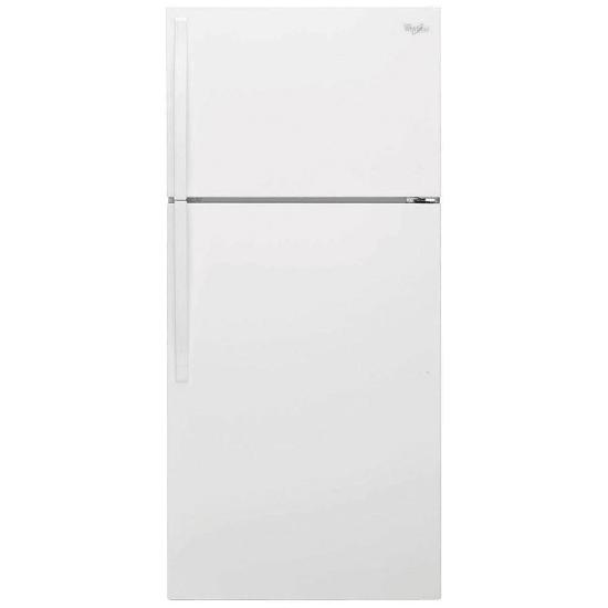 WHIRLPOOL WHIRLPOOL WRT104TFDW