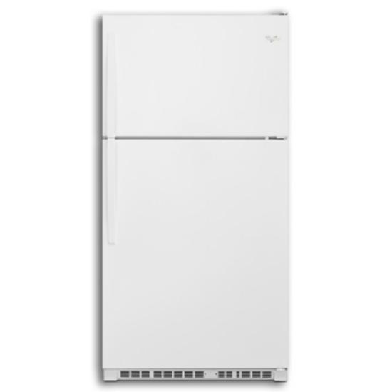 WHIRLPOOL WHIRLPOOL WRT311FZDW