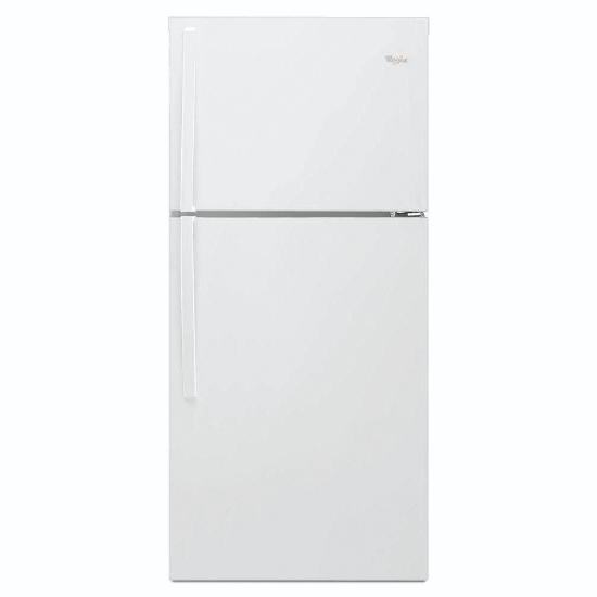 WHIRLPOOL WHIRLPOOL WRT549SZDW