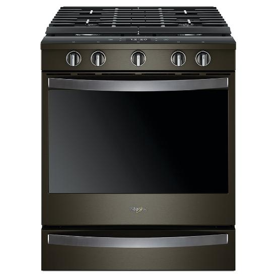 WHIRLPOOL WHIRLPOOL WEG750H0HZ