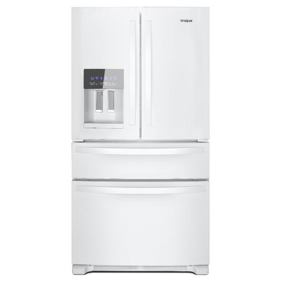 WHIRLPOOL WHIRLPOOL WRX735SDHW