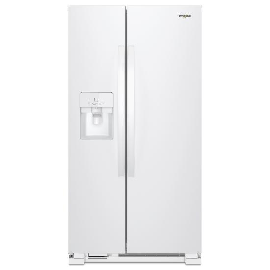 WHIRLPOOL WHIRLPOOL WRS325SDHW