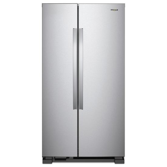 WHIRLPOOL WHIRLPOOL WRS315SNHM
