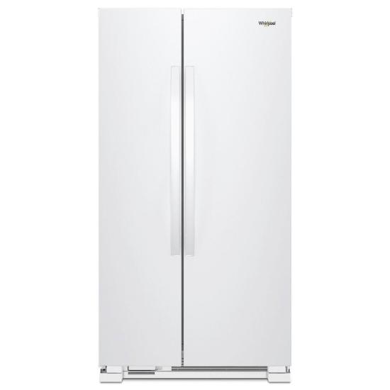 WHIRLPOOL WHIRLPOOL WRS331SDHM