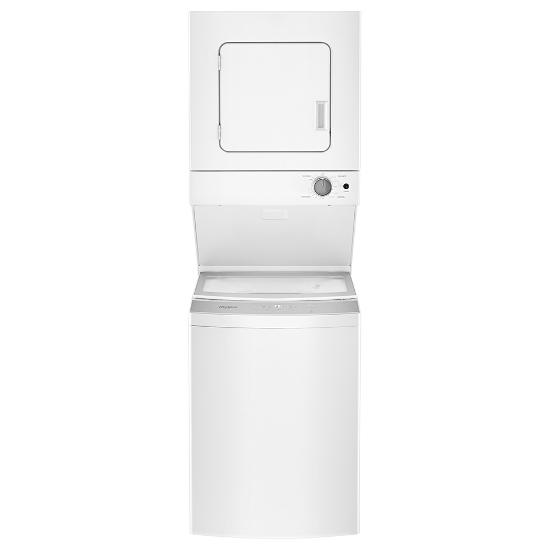 WHIRLPOOL WHIRLPOOL WET4024HW