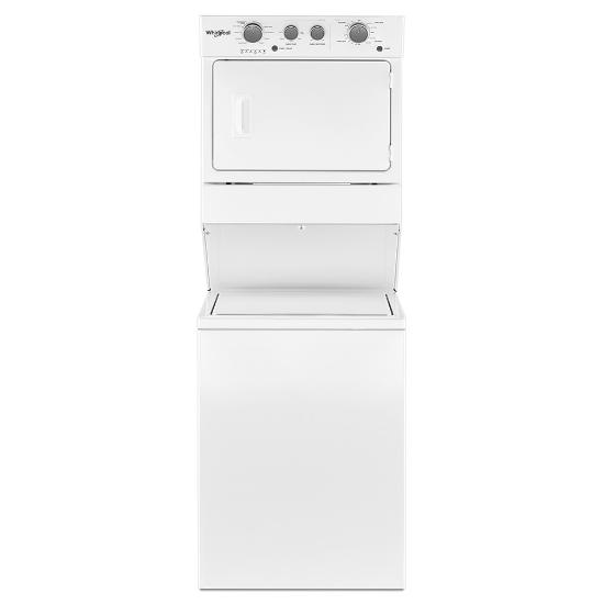 WHIRLPOOL WHIRLPOOL WET4027HW