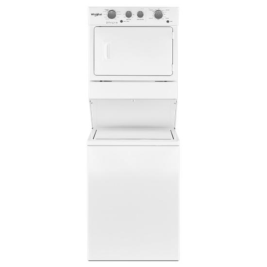 WHIRLPOOL WHIRLPOOL WGT4027HW